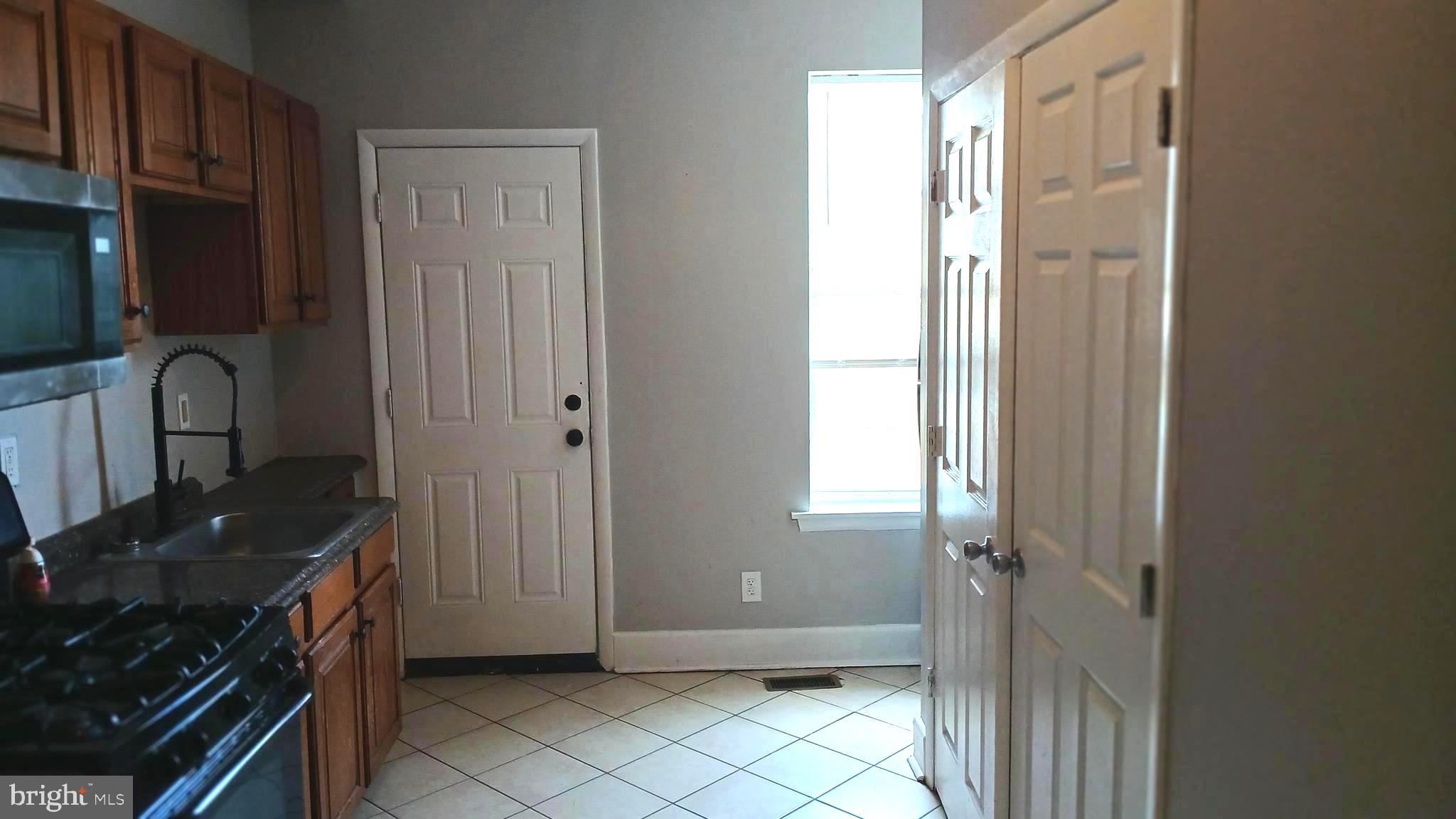 CARROLL PARK - Residential