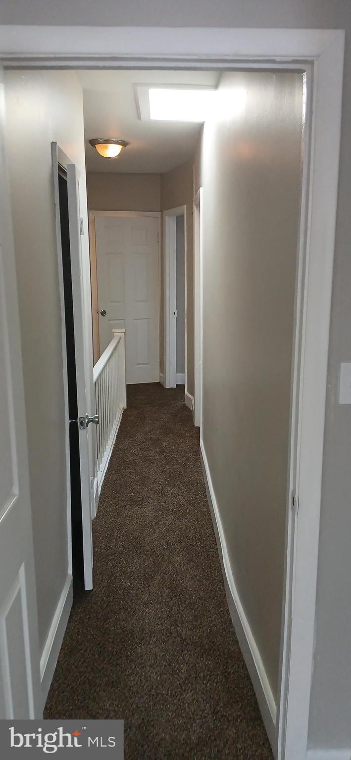 CARROLL PARK - Residential