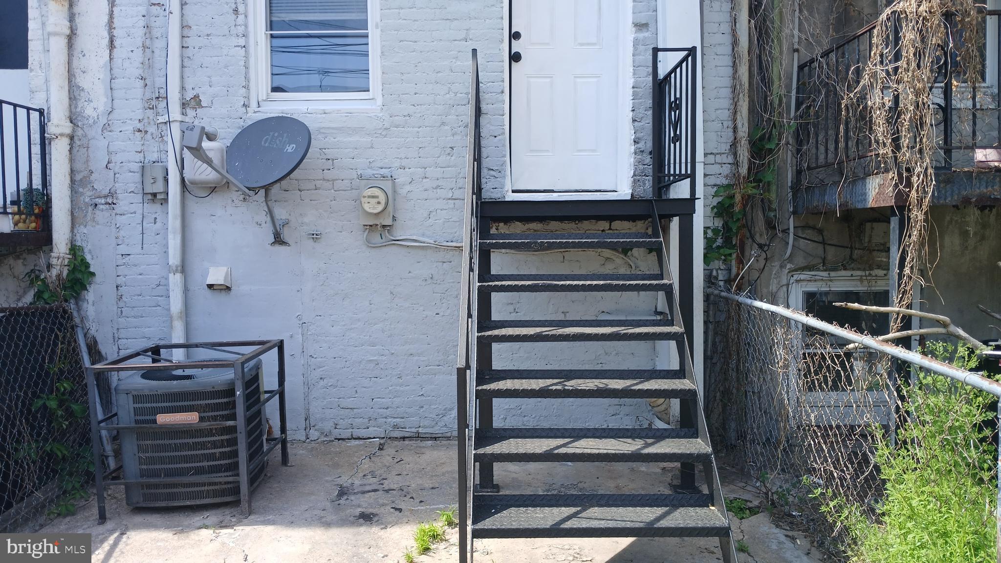 CARROLL PARK - Residential