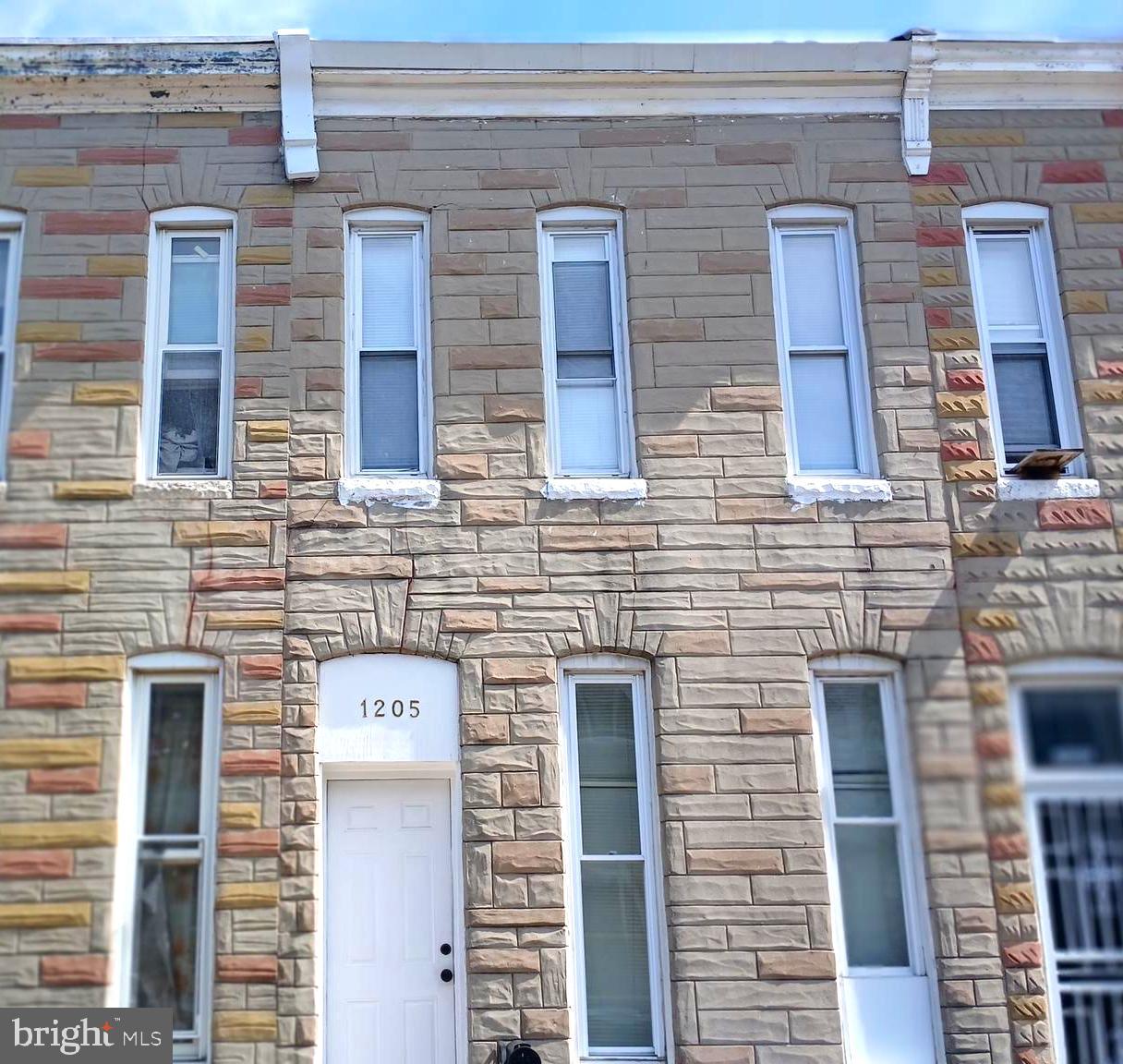 CARROLL PARK - Residential