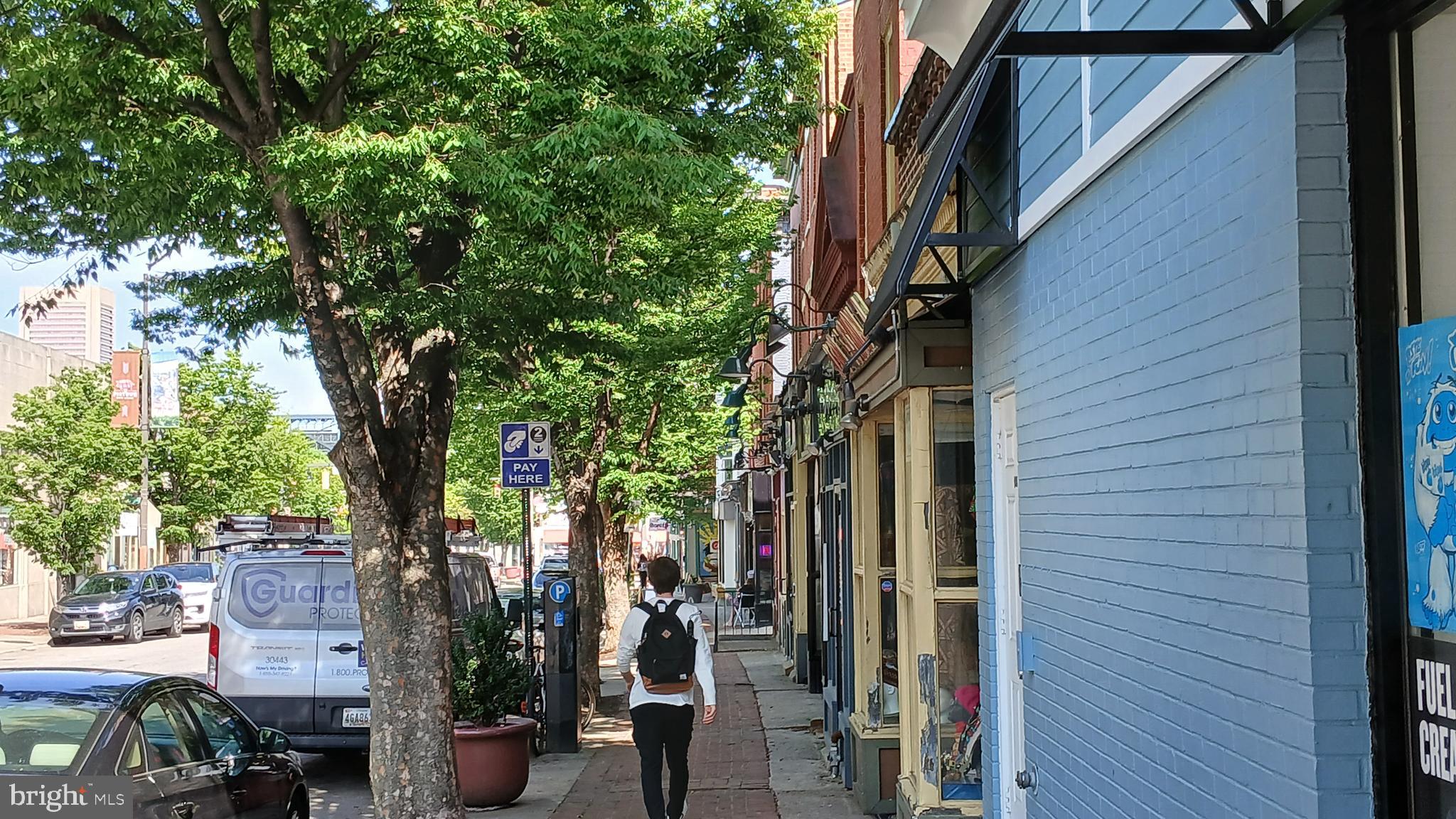 CARROLL PARK - Residential