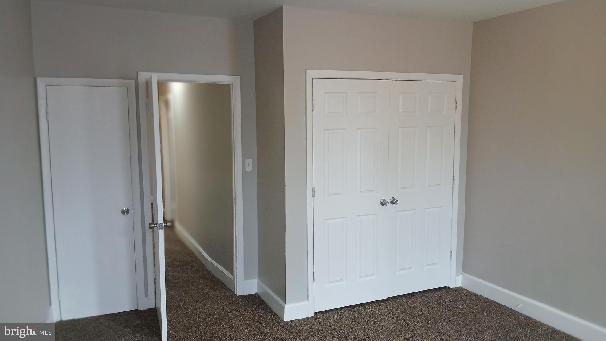 CARROLL PARK - Residential