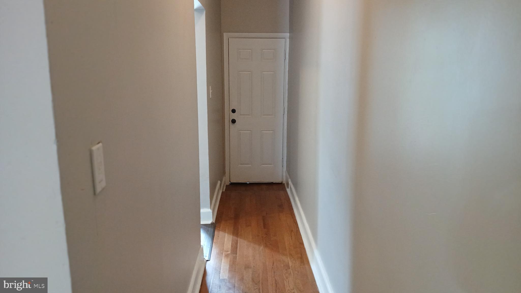 CARROLL PARK - Residential