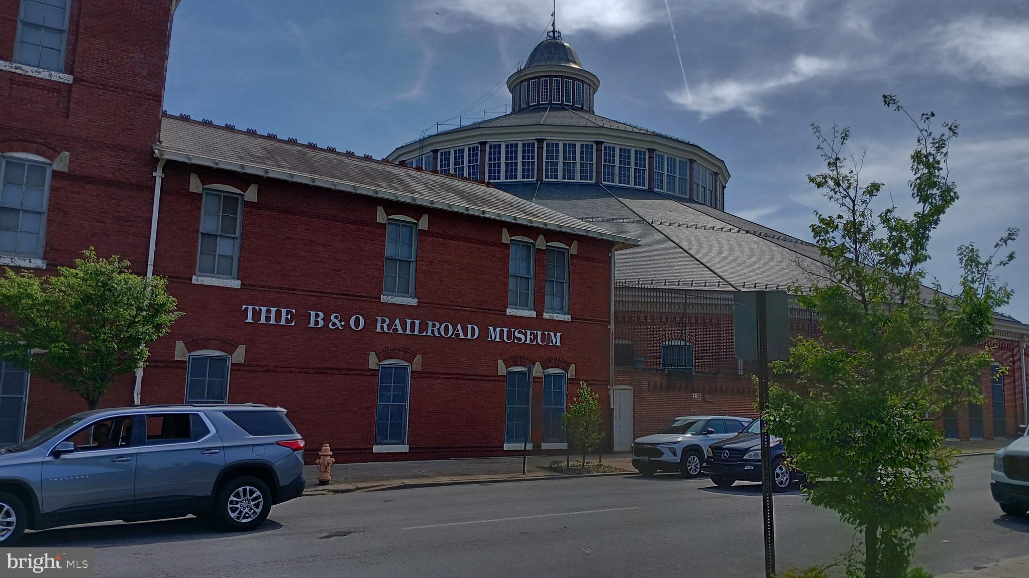 CARROLL PARK - Residential