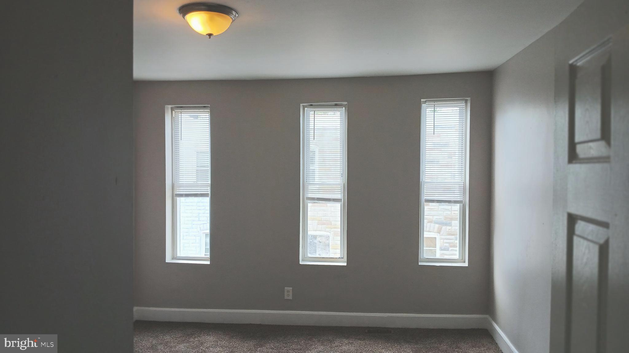 CARROLL PARK - Residential