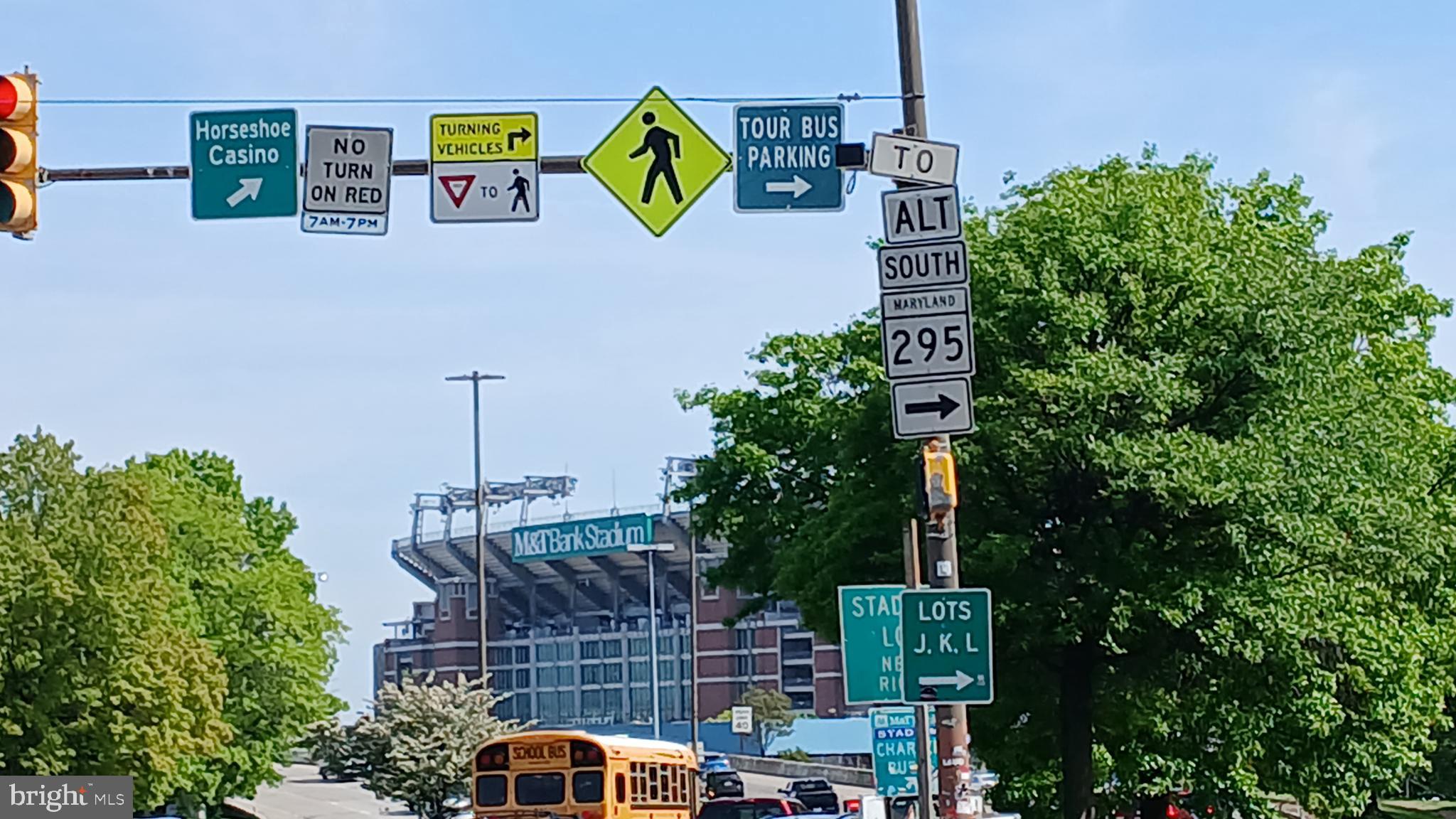 CARROLL PARK - Residential