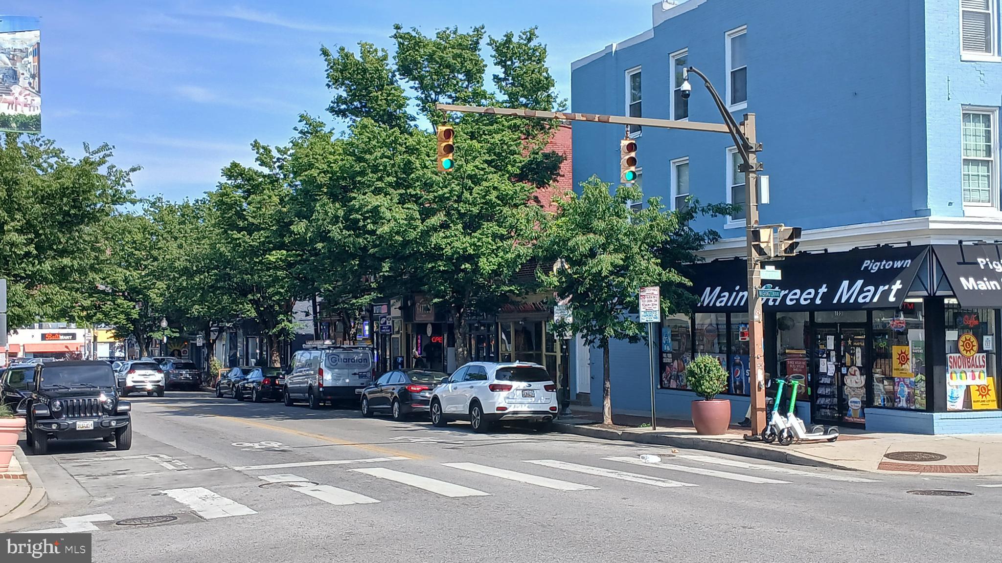 CARROLL PARK - Residential