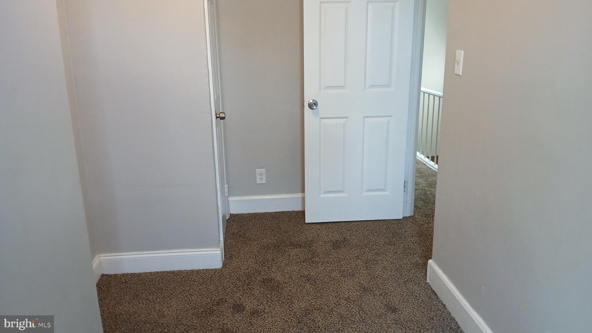 CARROLL PARK - Residential