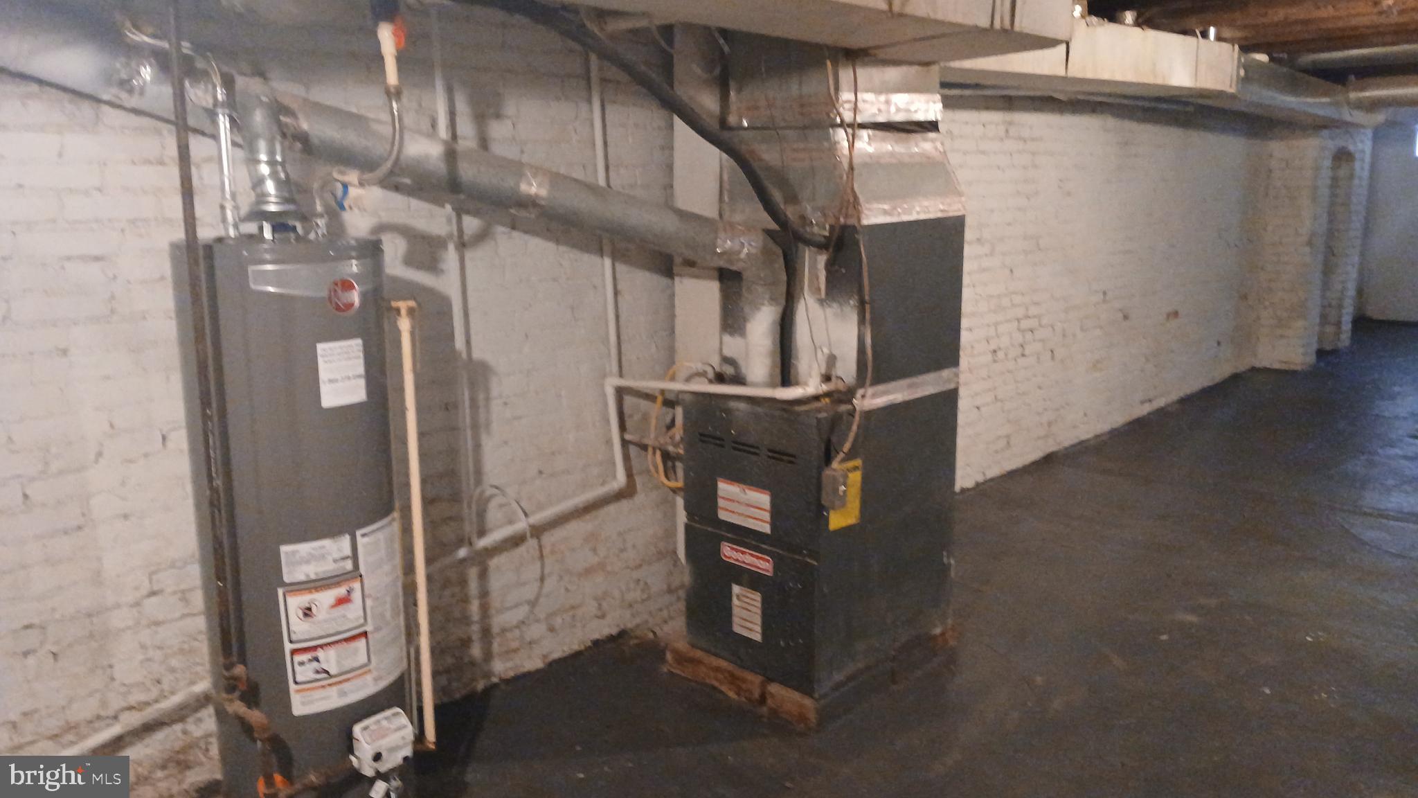 CARROLL PARK - Residential