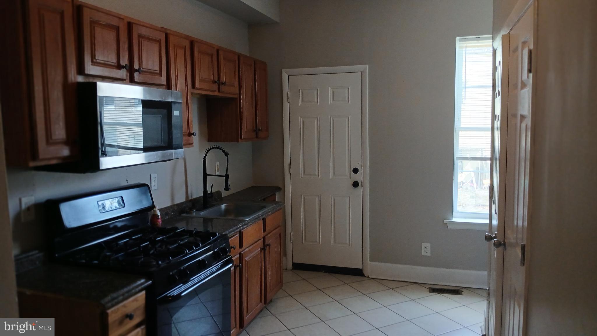 CARROLL PARK - Residential