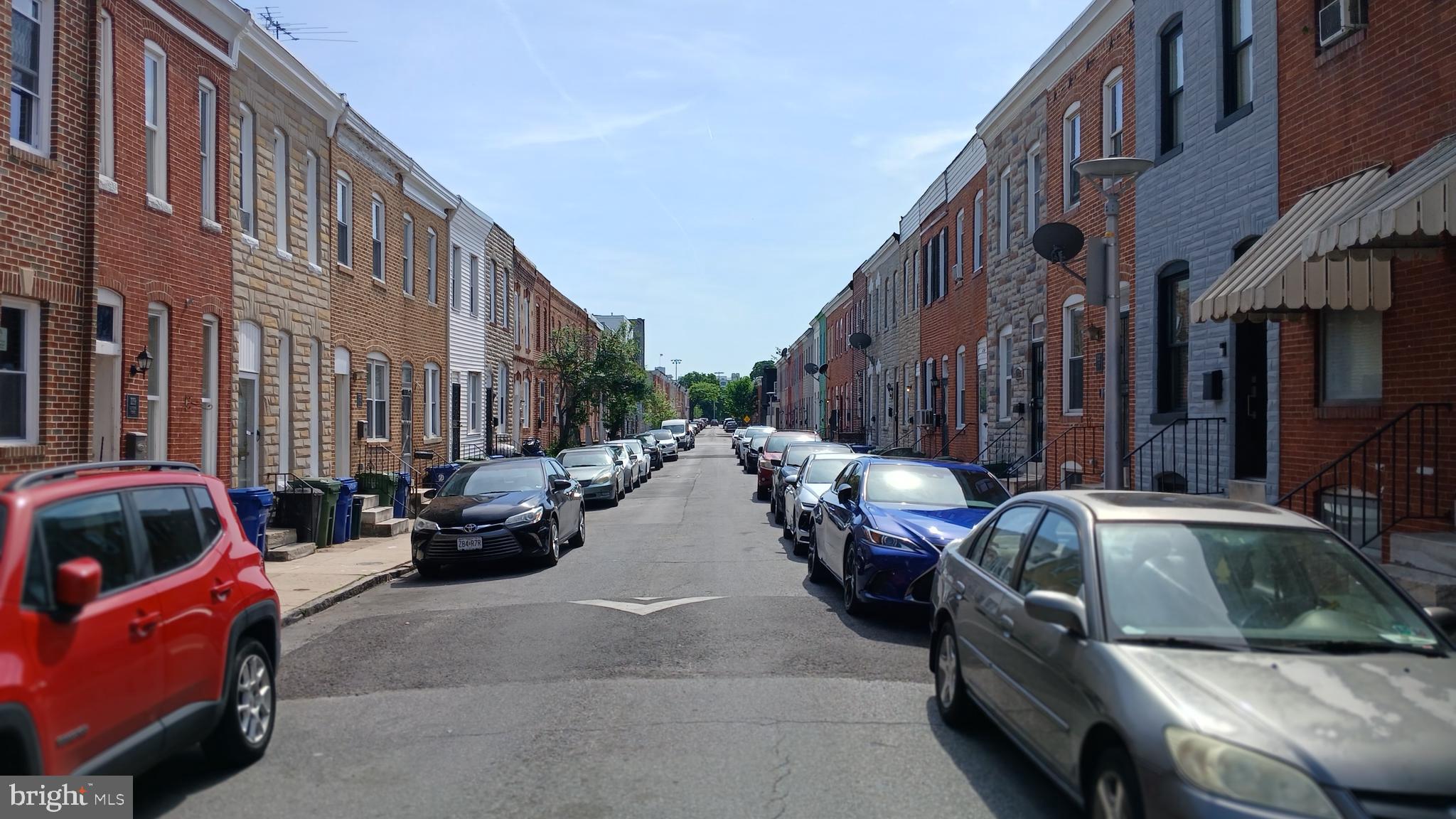 CARROLL PARK - Residential