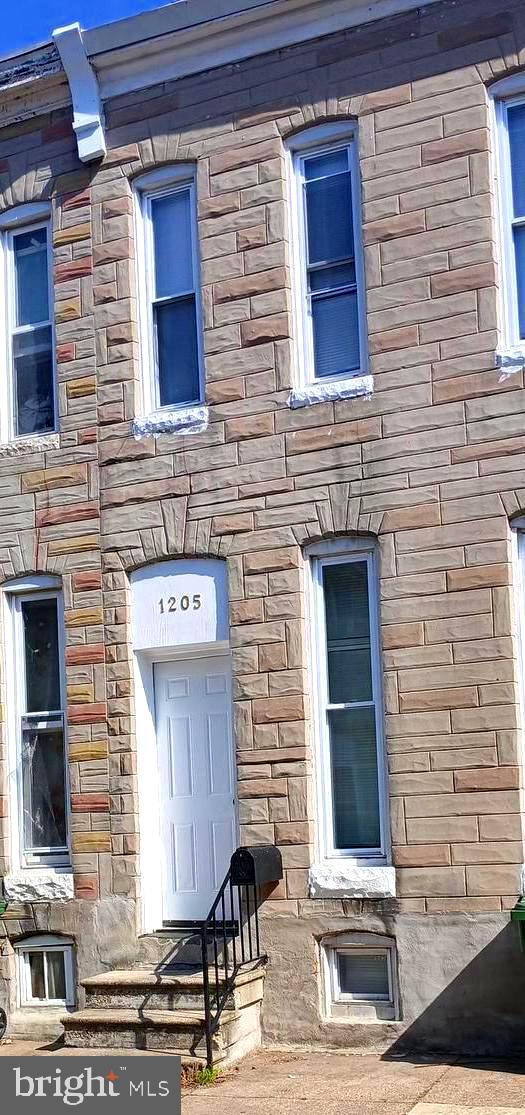 CARROLL PARK - Residential