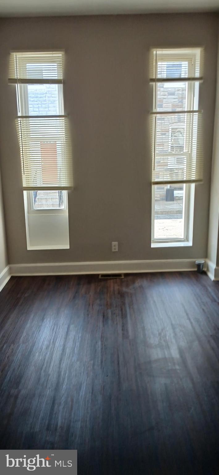 CARROLL PARK - Residential