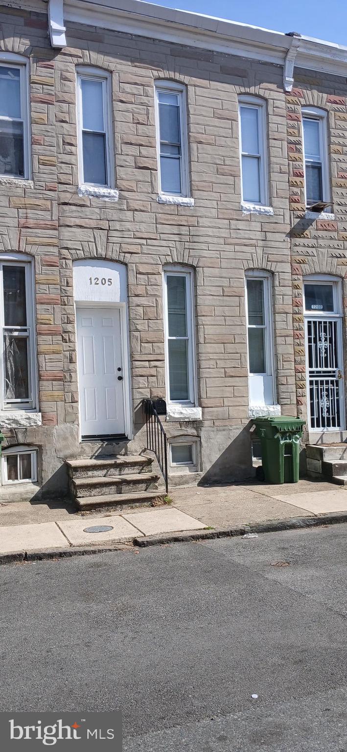 CARROLL PARK - Residential