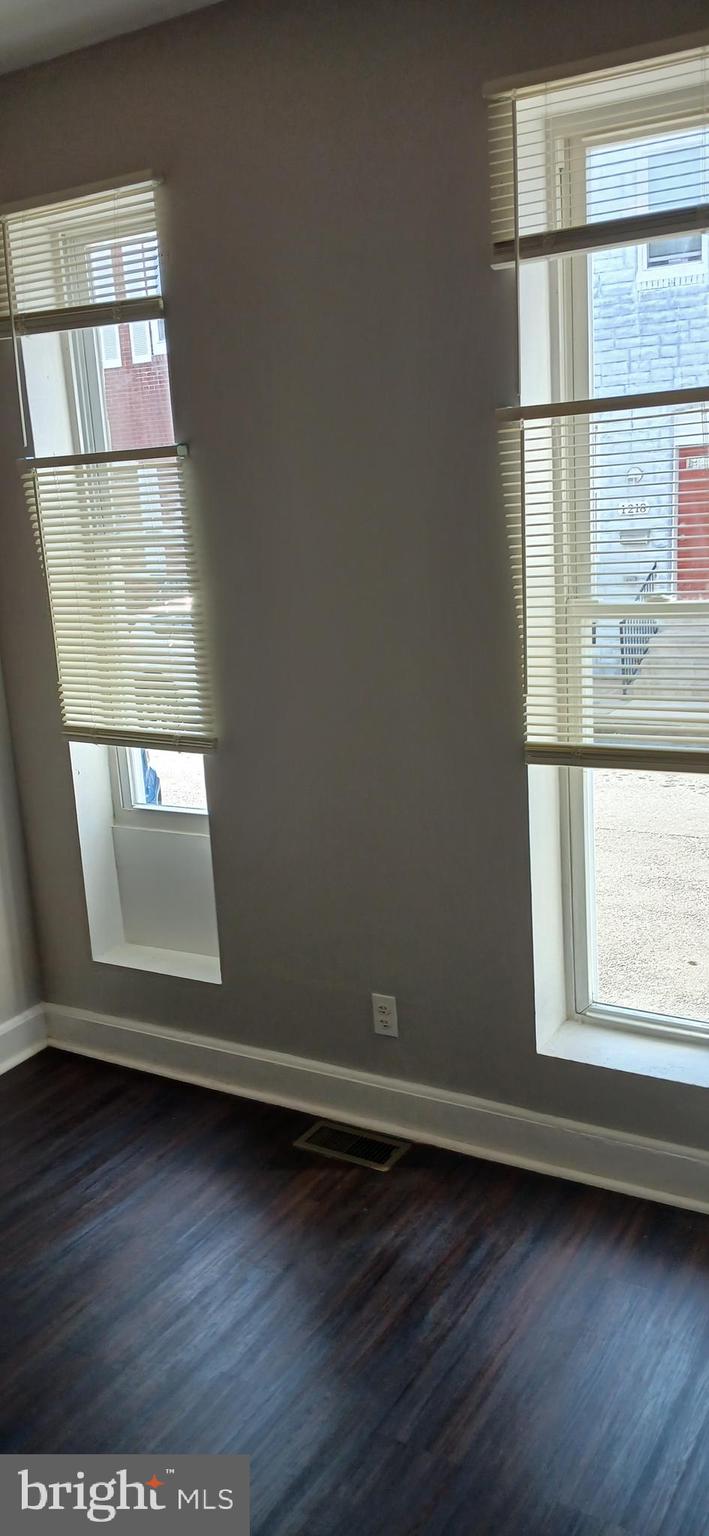 CARROLL PARK - Residential