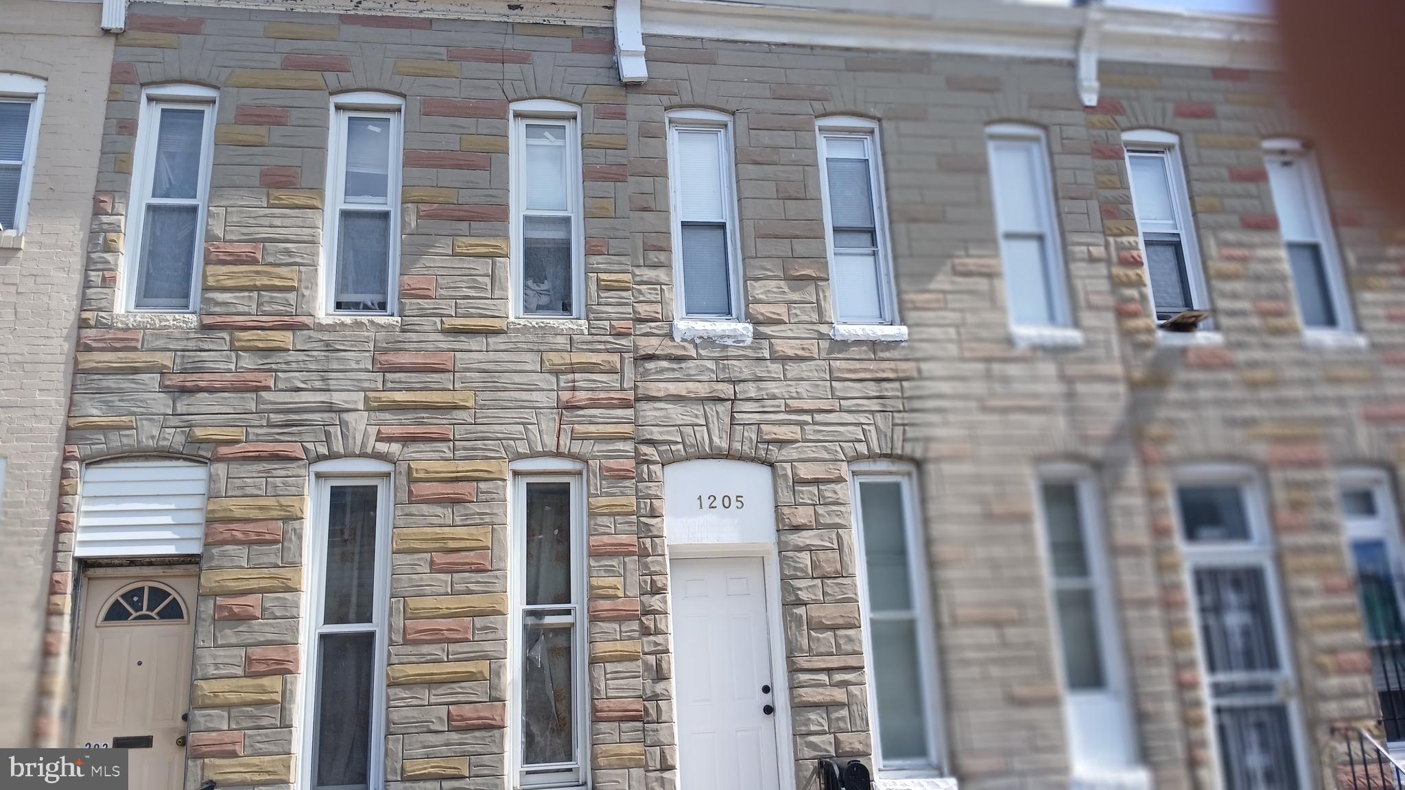 CARROLL PARK - Residential