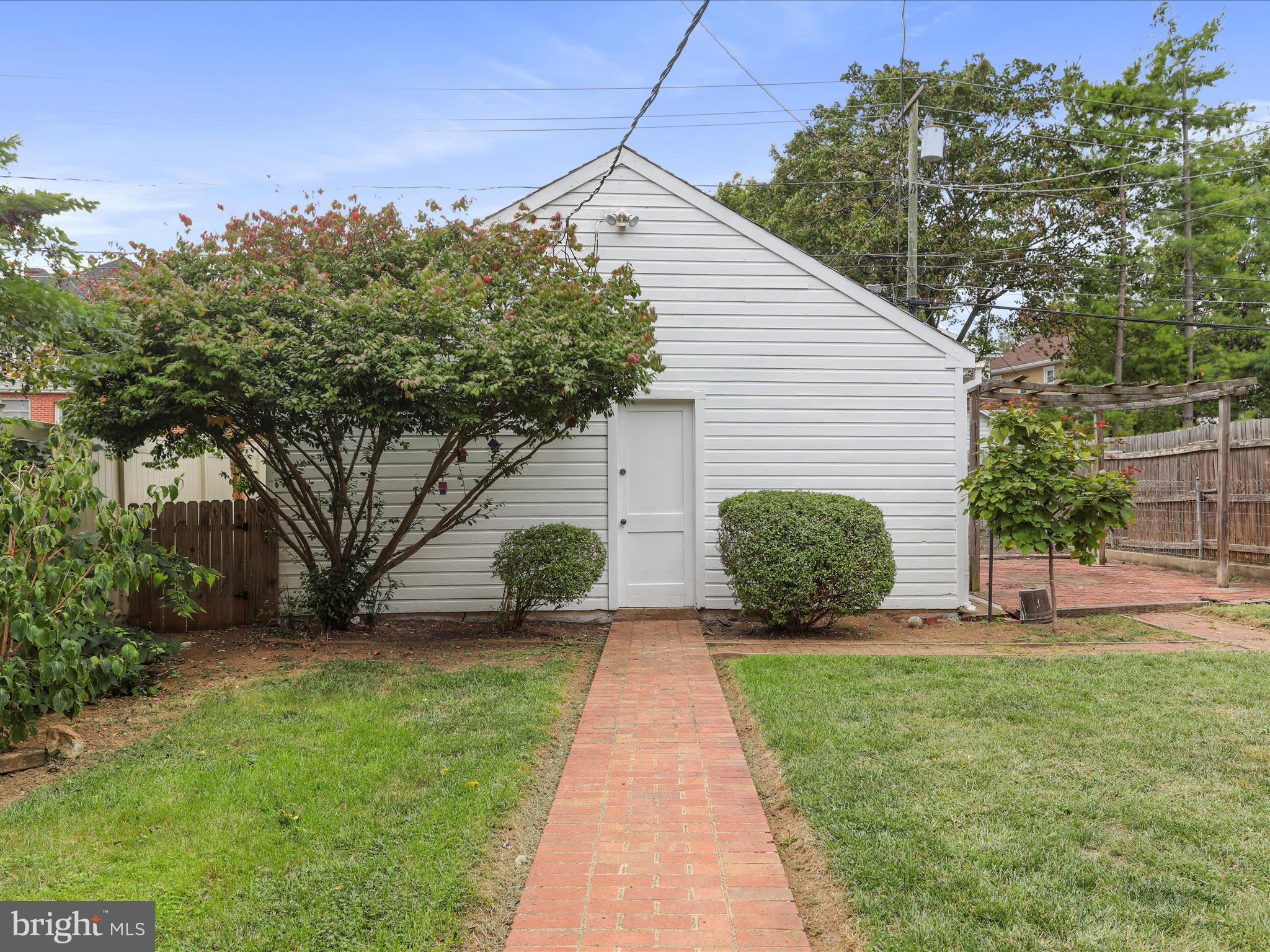 WEST END MARTINSBURG - Residential