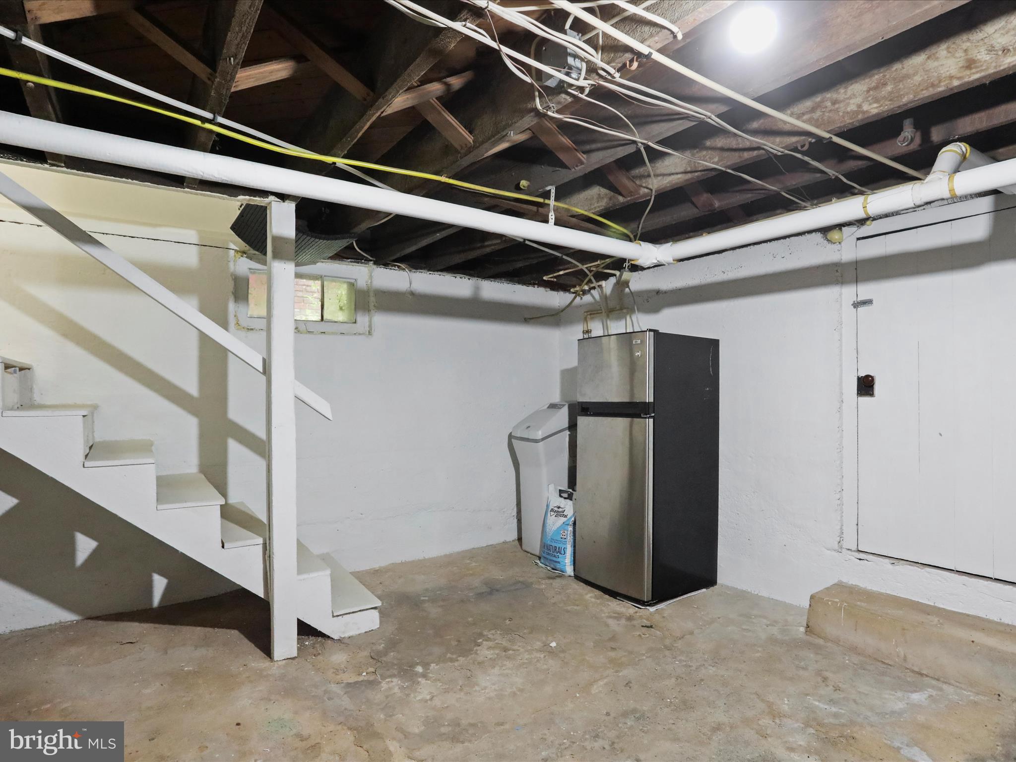 WEST END MARTINSBURG - Residential