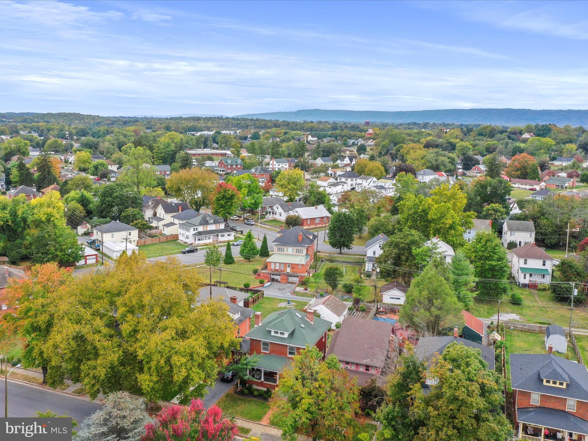 WEST END MARTINSBURG - Residential