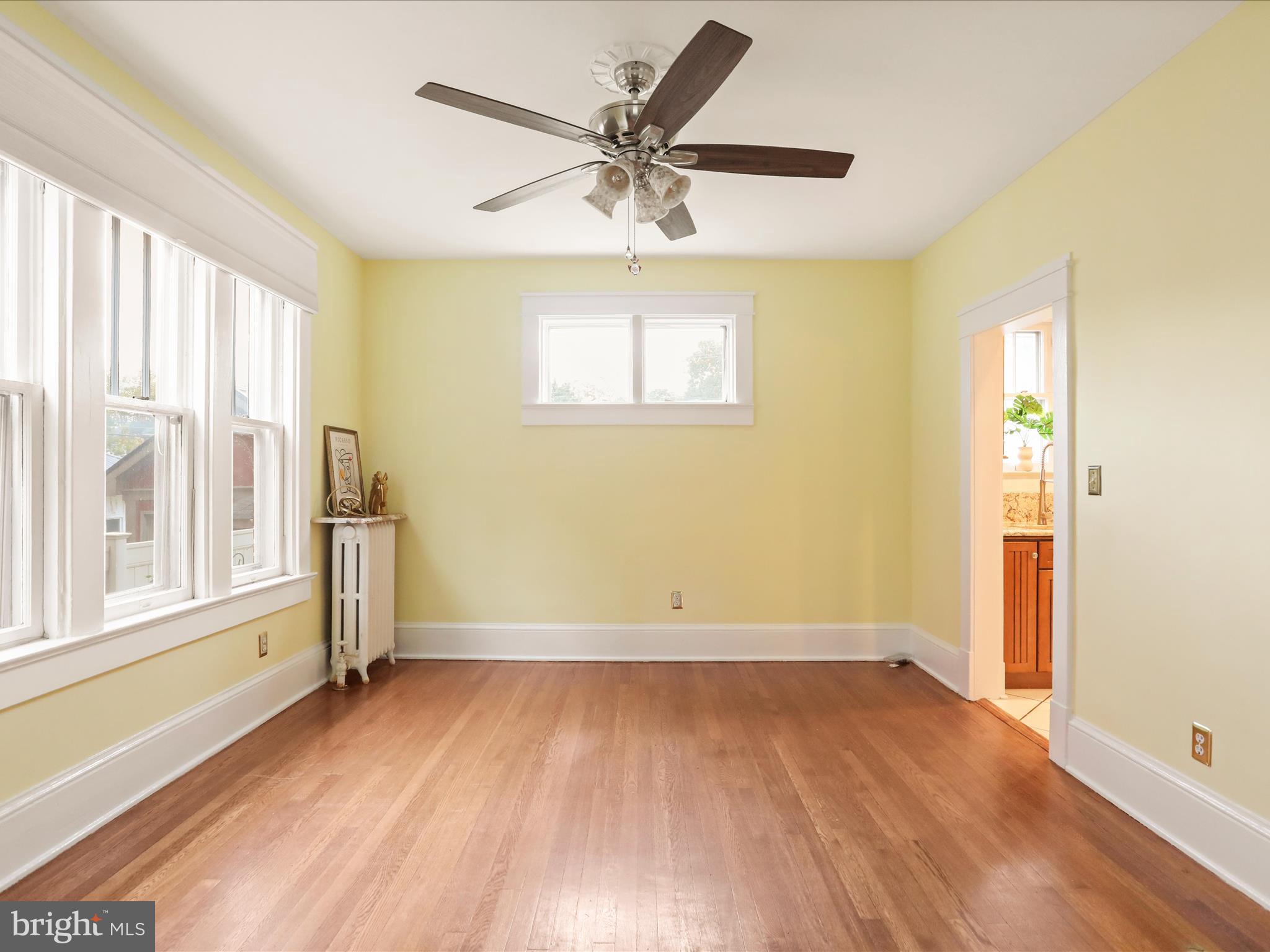 WEST END MARTINSBURG - Residential