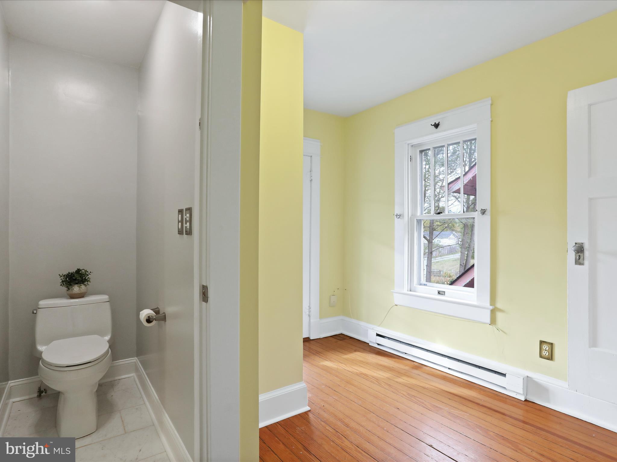 WEST END MARTINSBURG - Residential