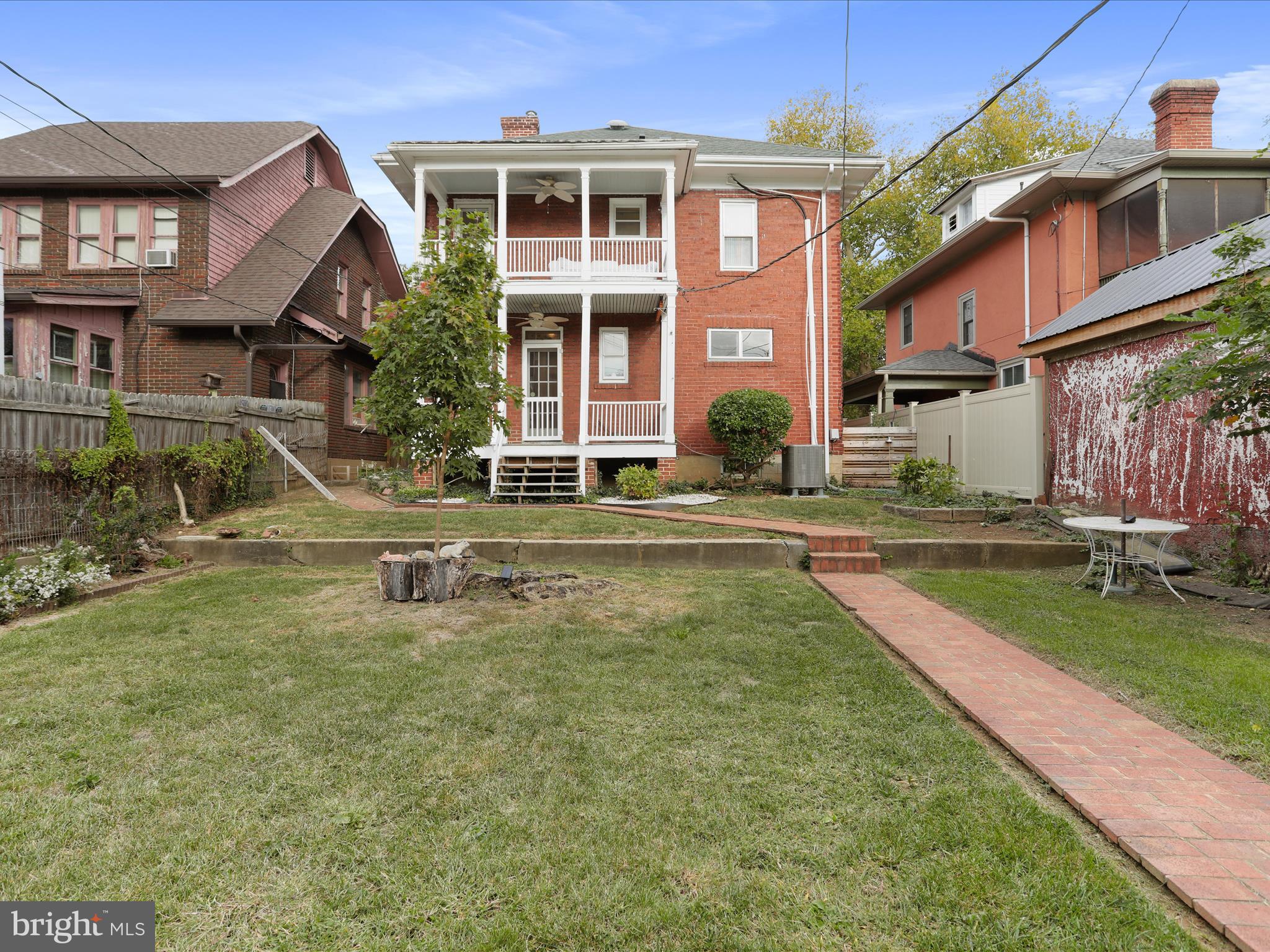 WEST END MARTINSBURG - Residential