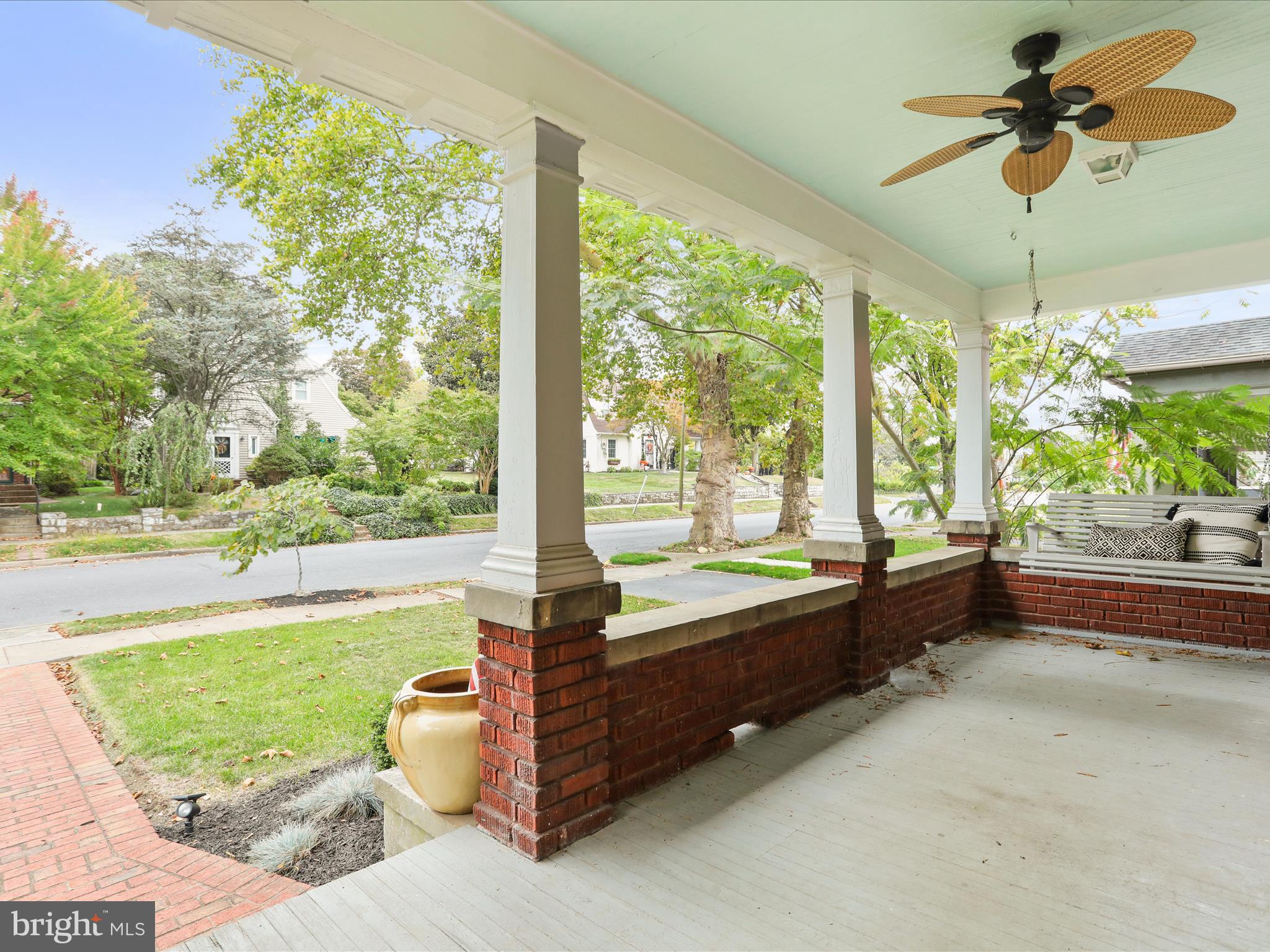 WEST END MARTINSBURG - Residential