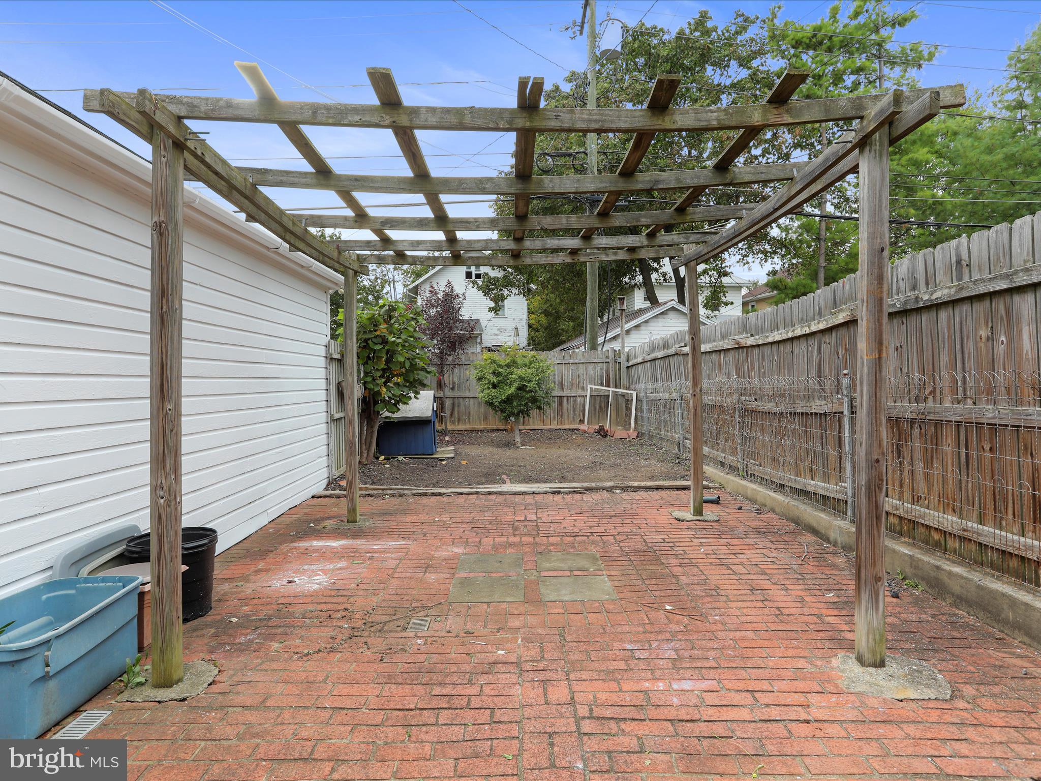 WEST END MARTINSBURG - Residential