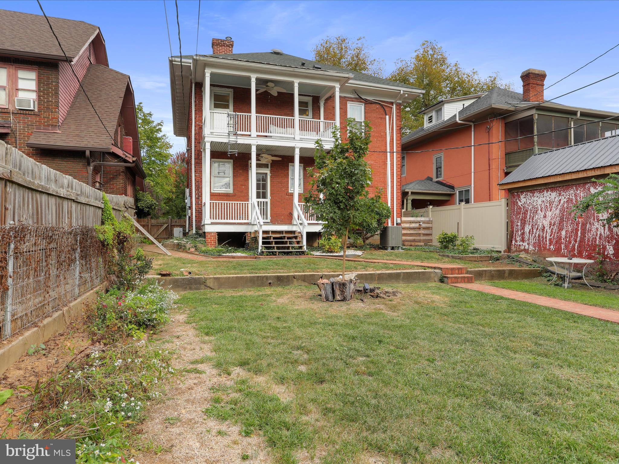 WEST END MARTINSBURG - Residential