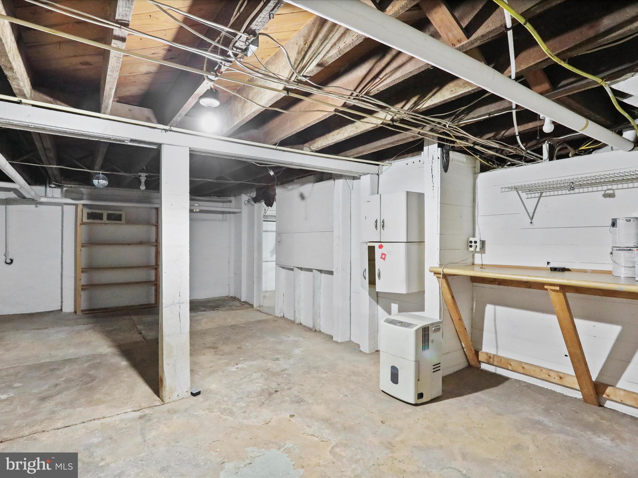 WEST END MARTINSBURG - Residential