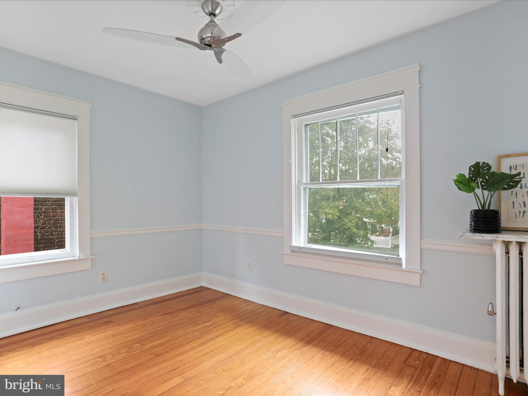 WEST END MARTINSBURG - Residential