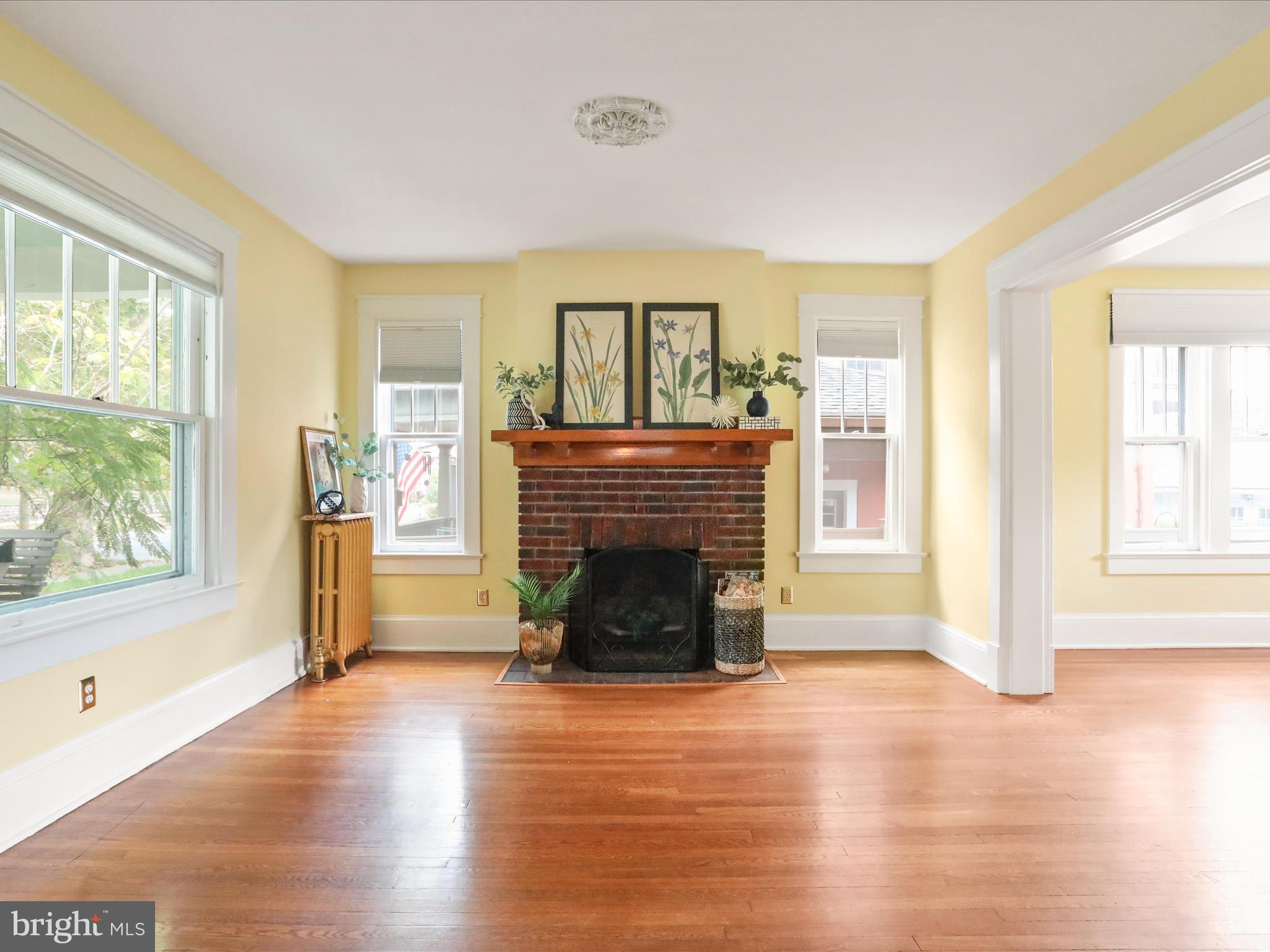 WEST END MARTINSBURG - Residential