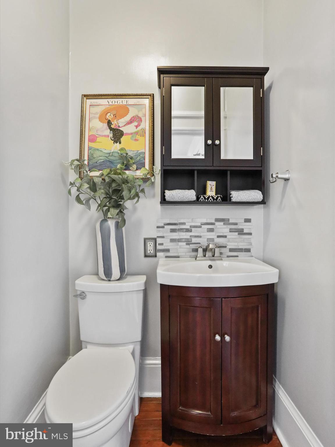 WEST END MARTINSBURG - Residential