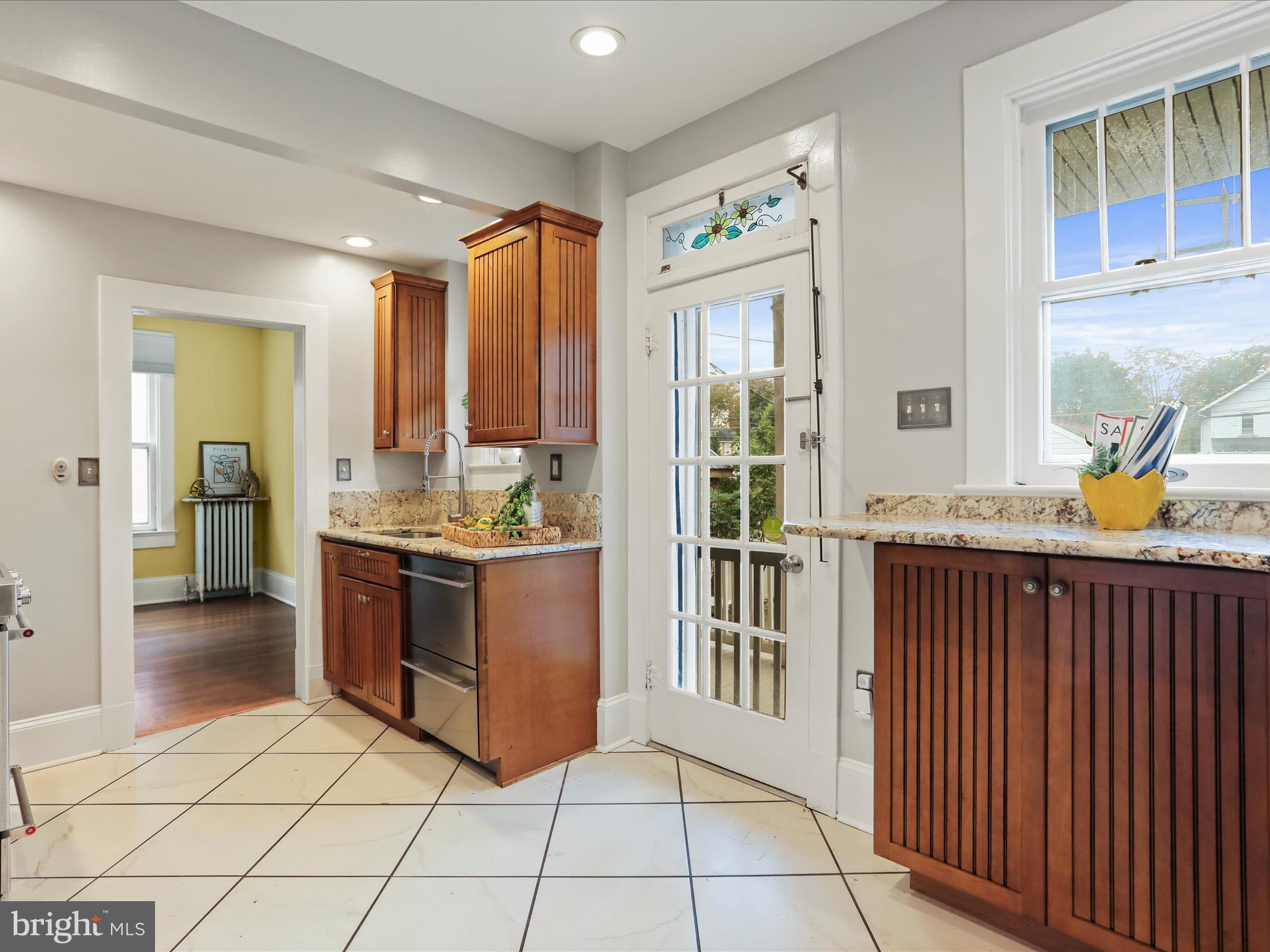 WEST END MARTINSBURG - Residential