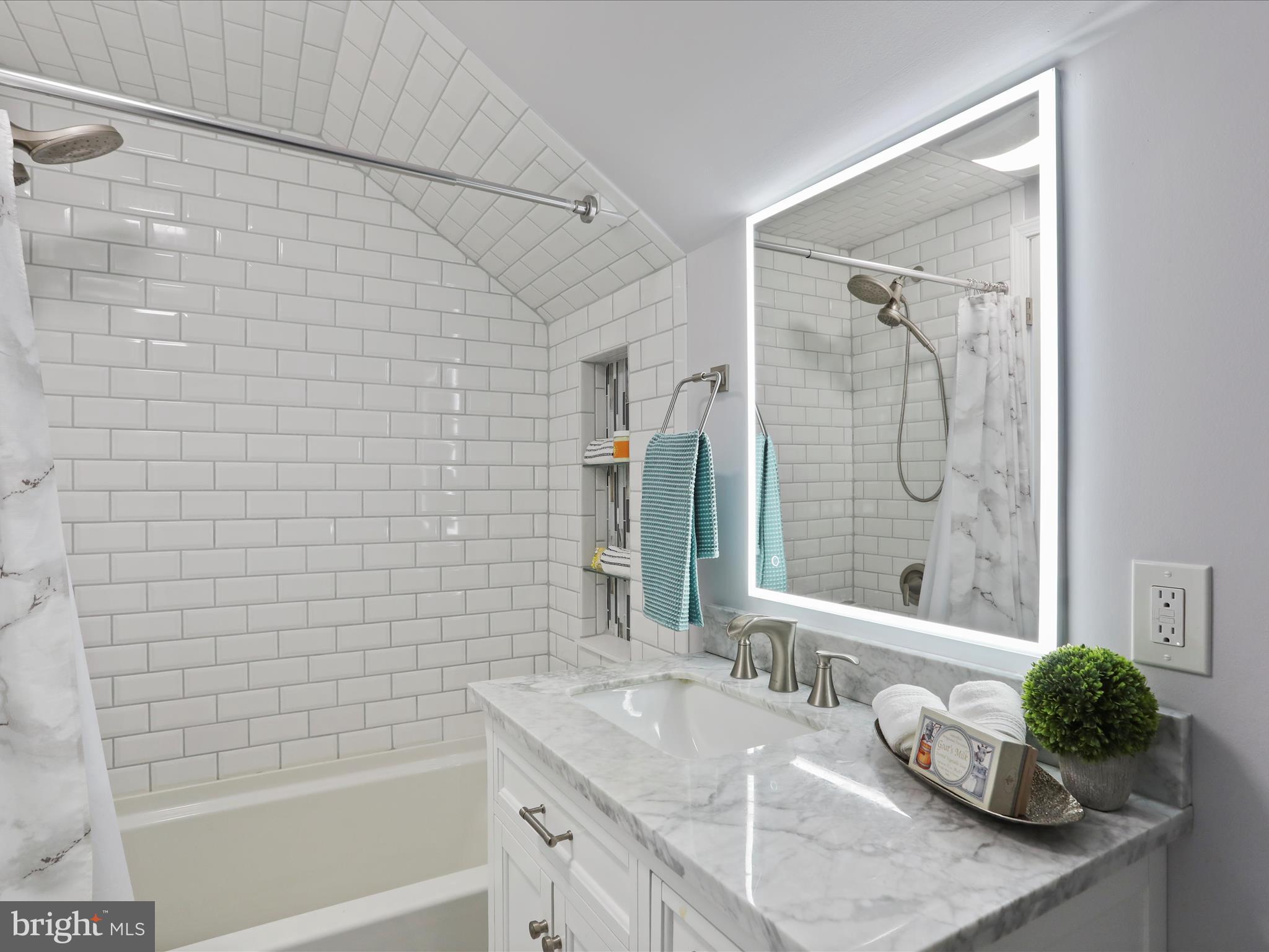 WEST END MARTINSBURG - Residential