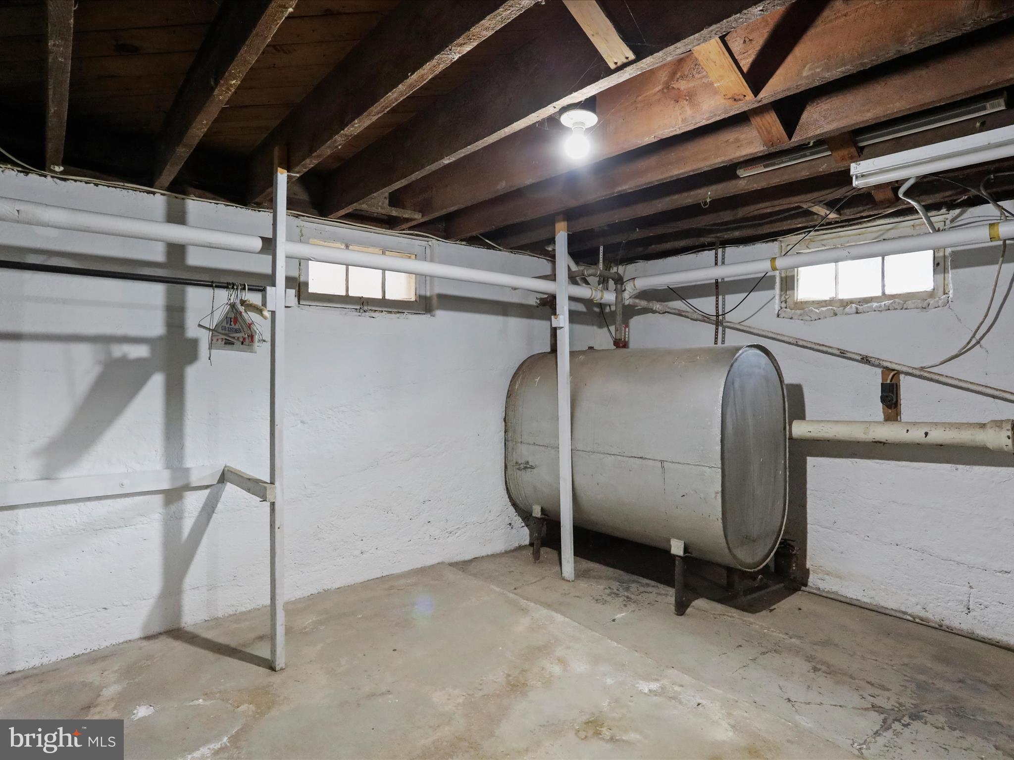 WEST END MARTINSBURG - Residential