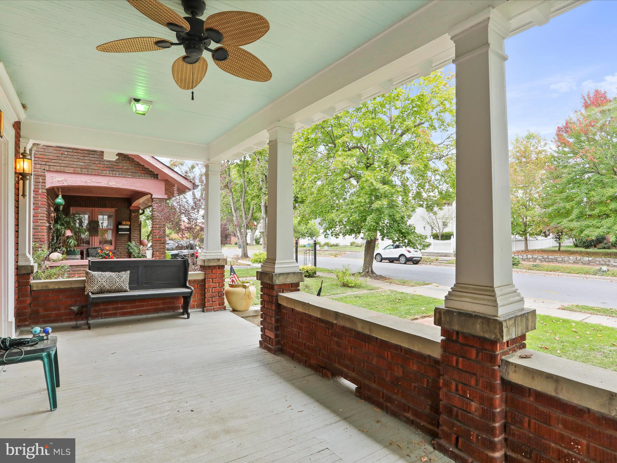 WEST END MARTINSBURG - Residential