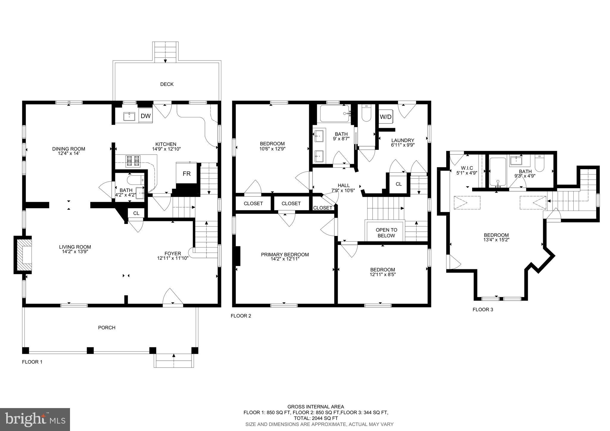 WEST END MARTINSBURG - Residential