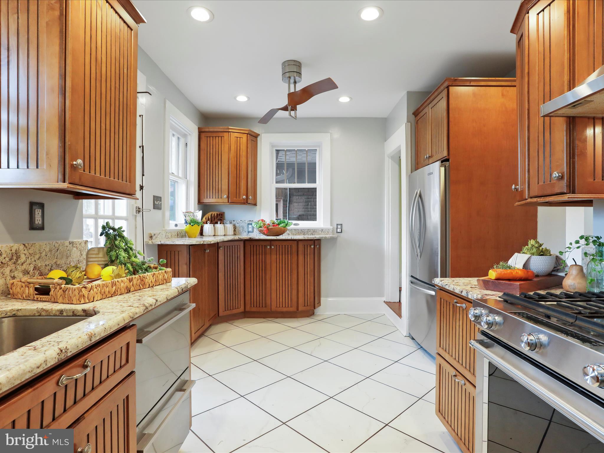 WEST END MARTINSBURG - Residential