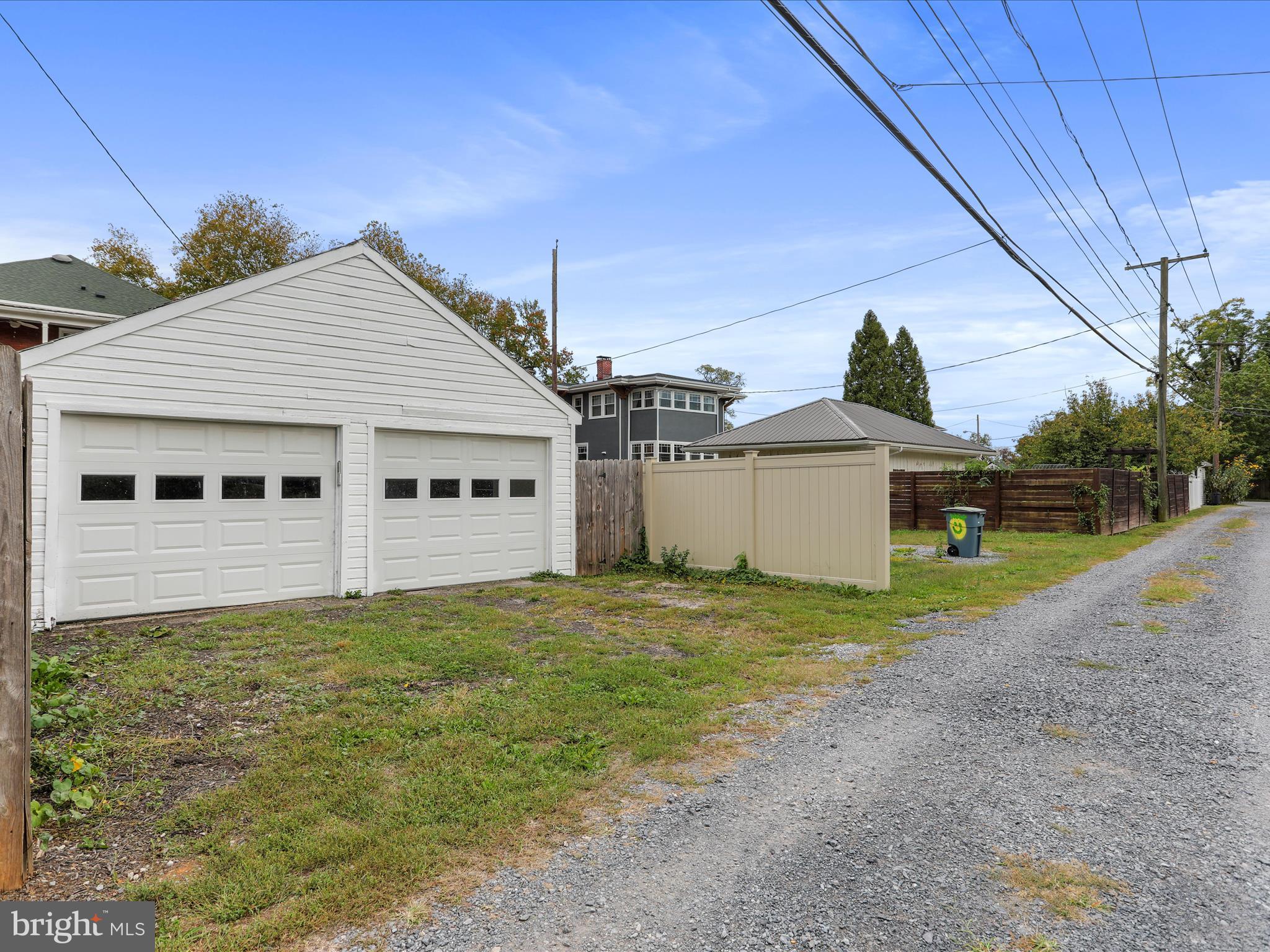 WEST END MARTINSBURG - Residential