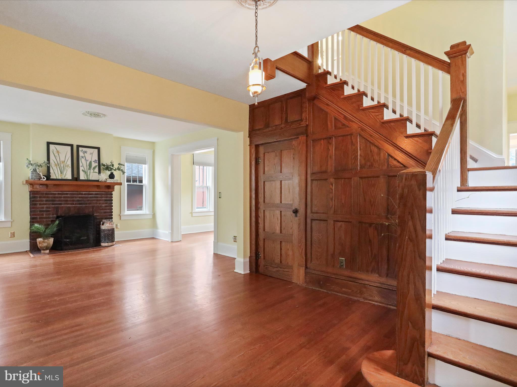 WEST END MARTINSBURG - Residential