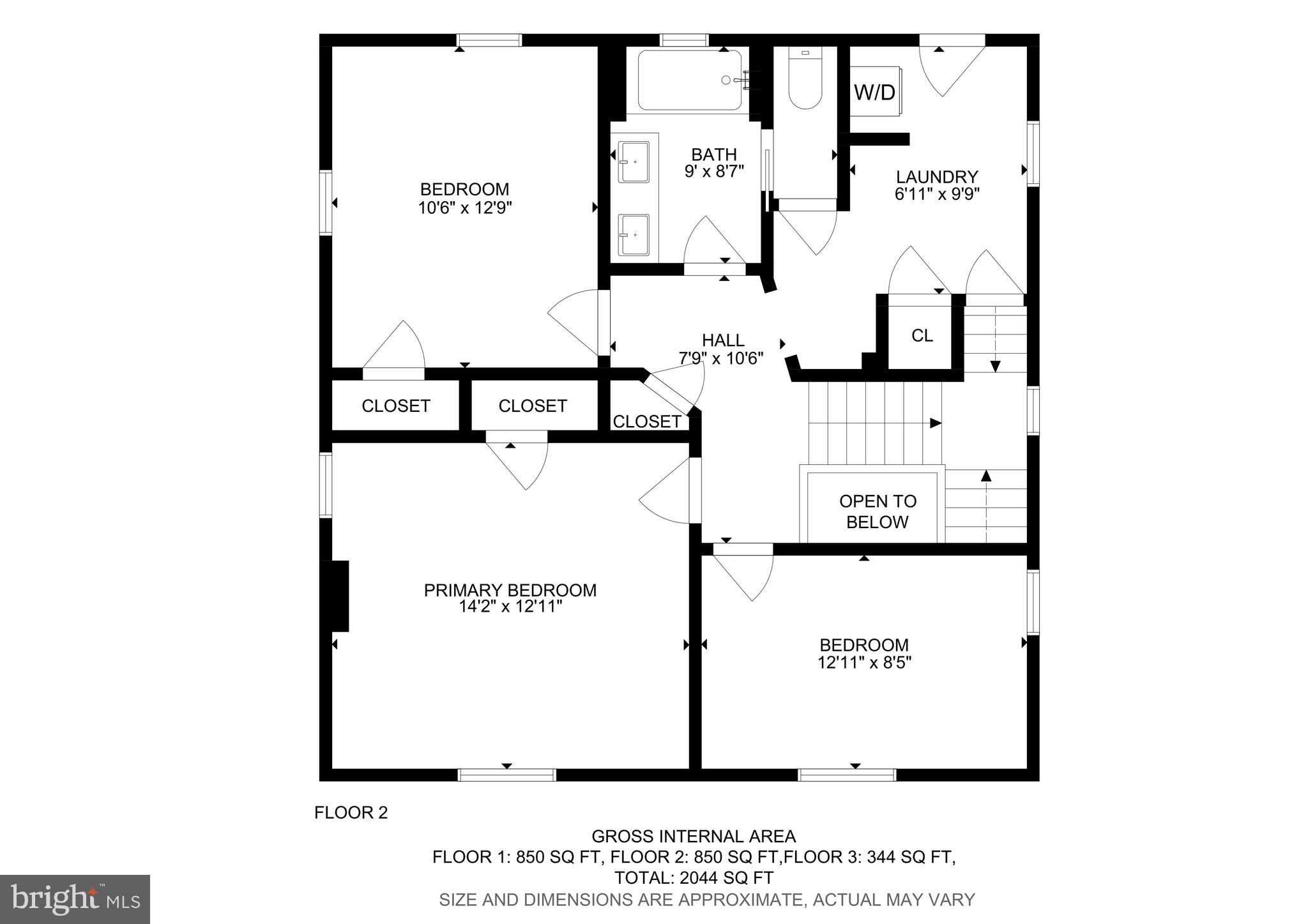 WEST END MARTINSBURG - Residential