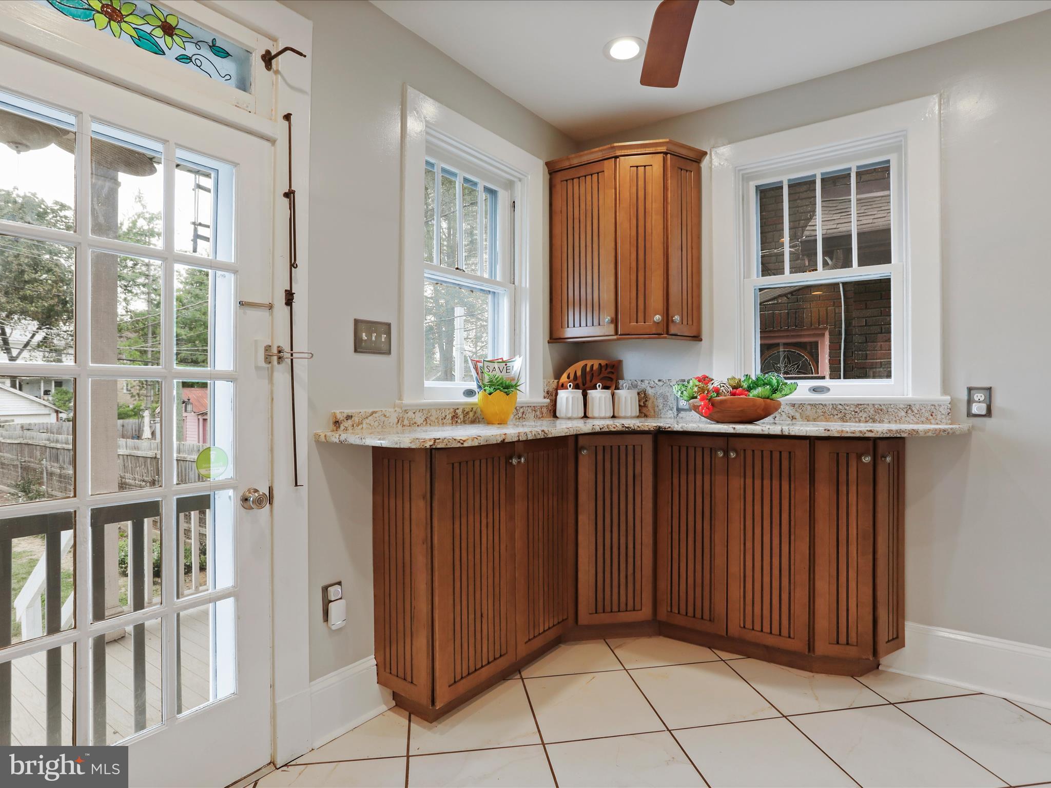 WEST END MARTINSBURG - Residential