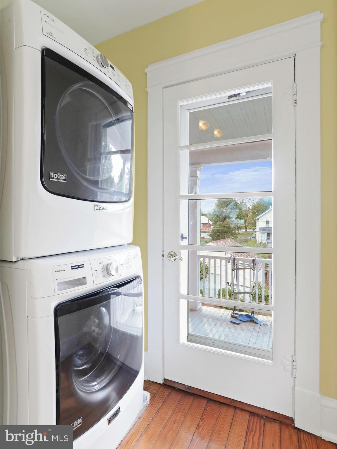 WEST END MARTINSBURG - Residential