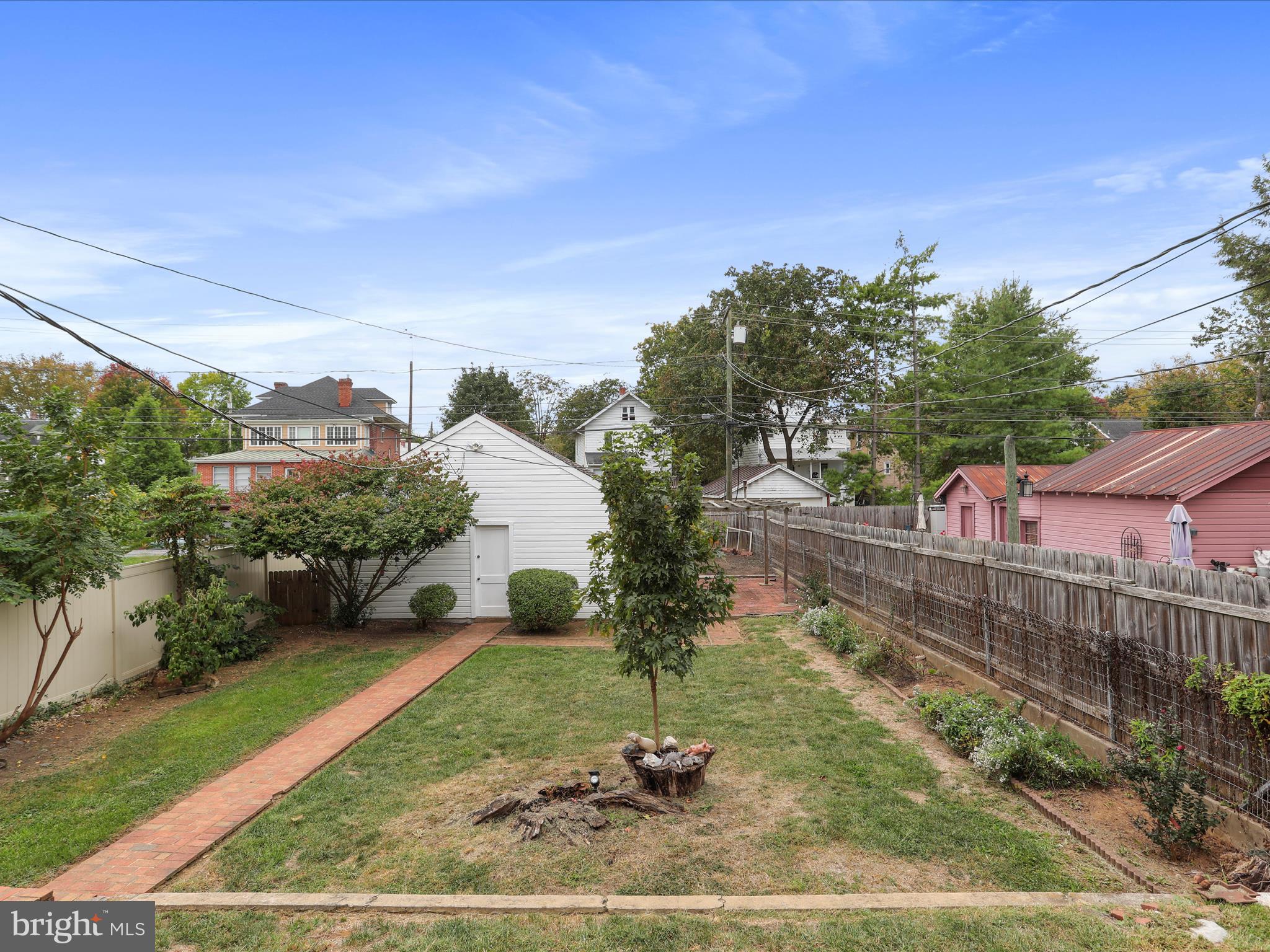 WEST END MARTINSBURG - Residential