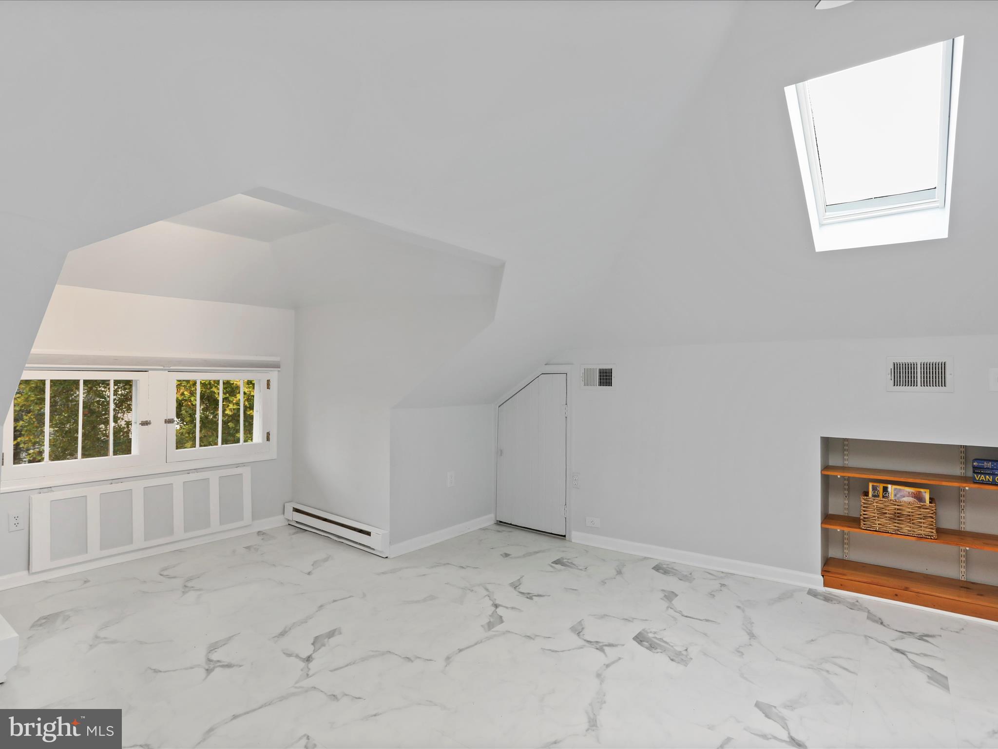 WEST END MARTINSBURG - Residential