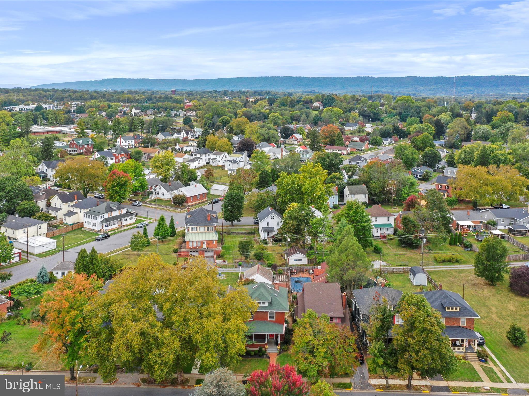 WEST END MARTINSBURG - Residential