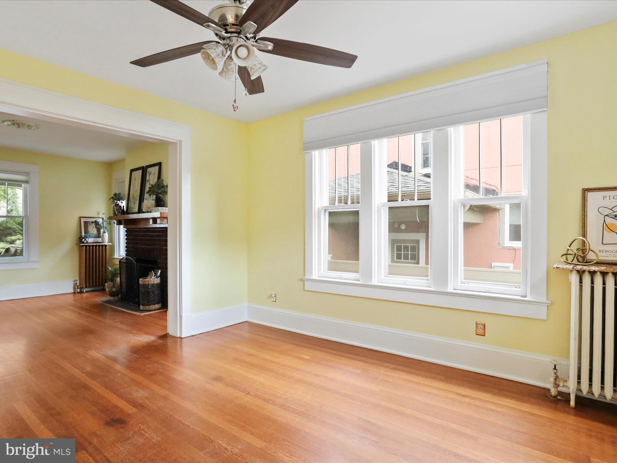 WEST END MARTINSBURG - Residential