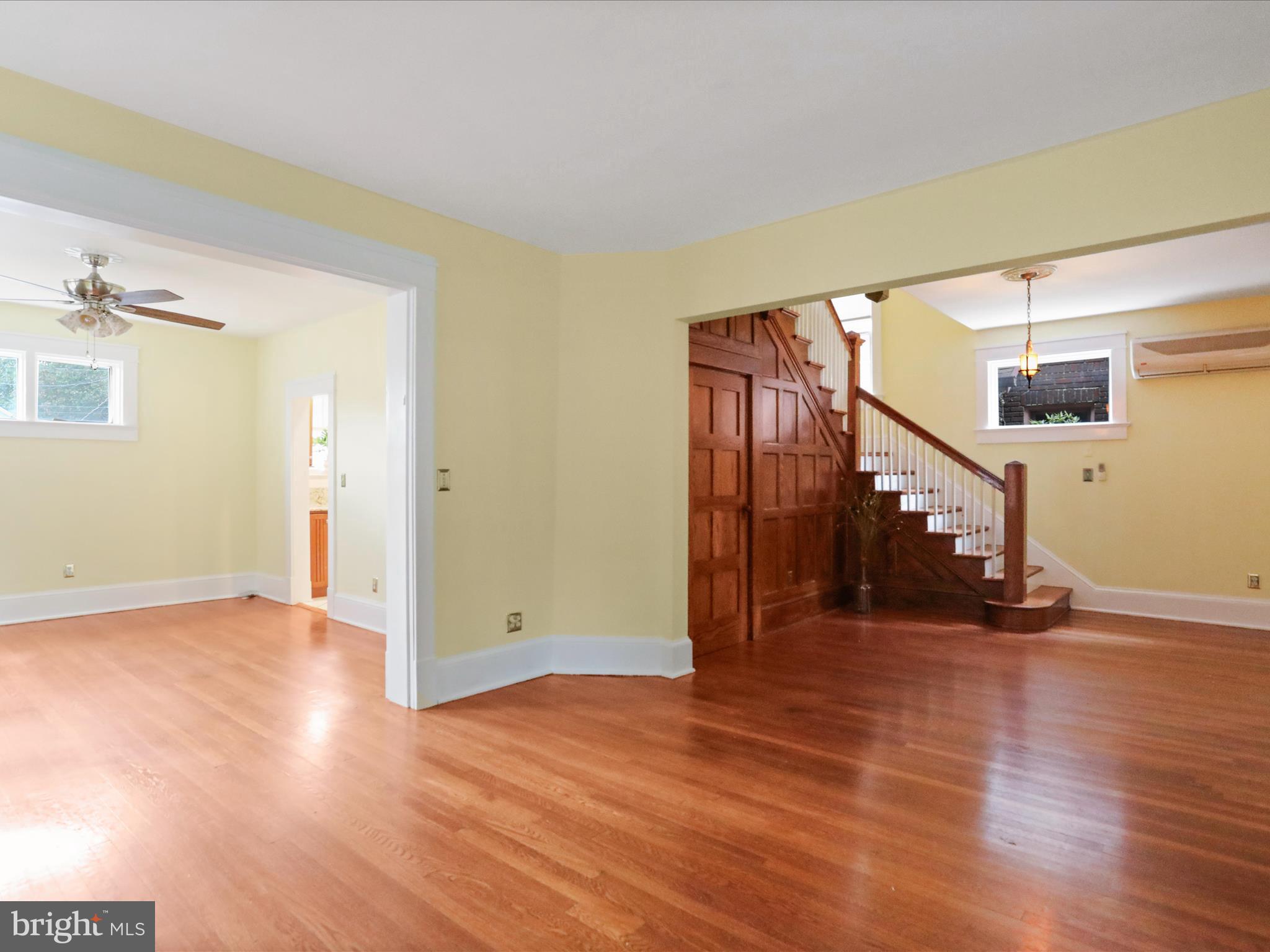 WEST END MARTINSBURG - Residential