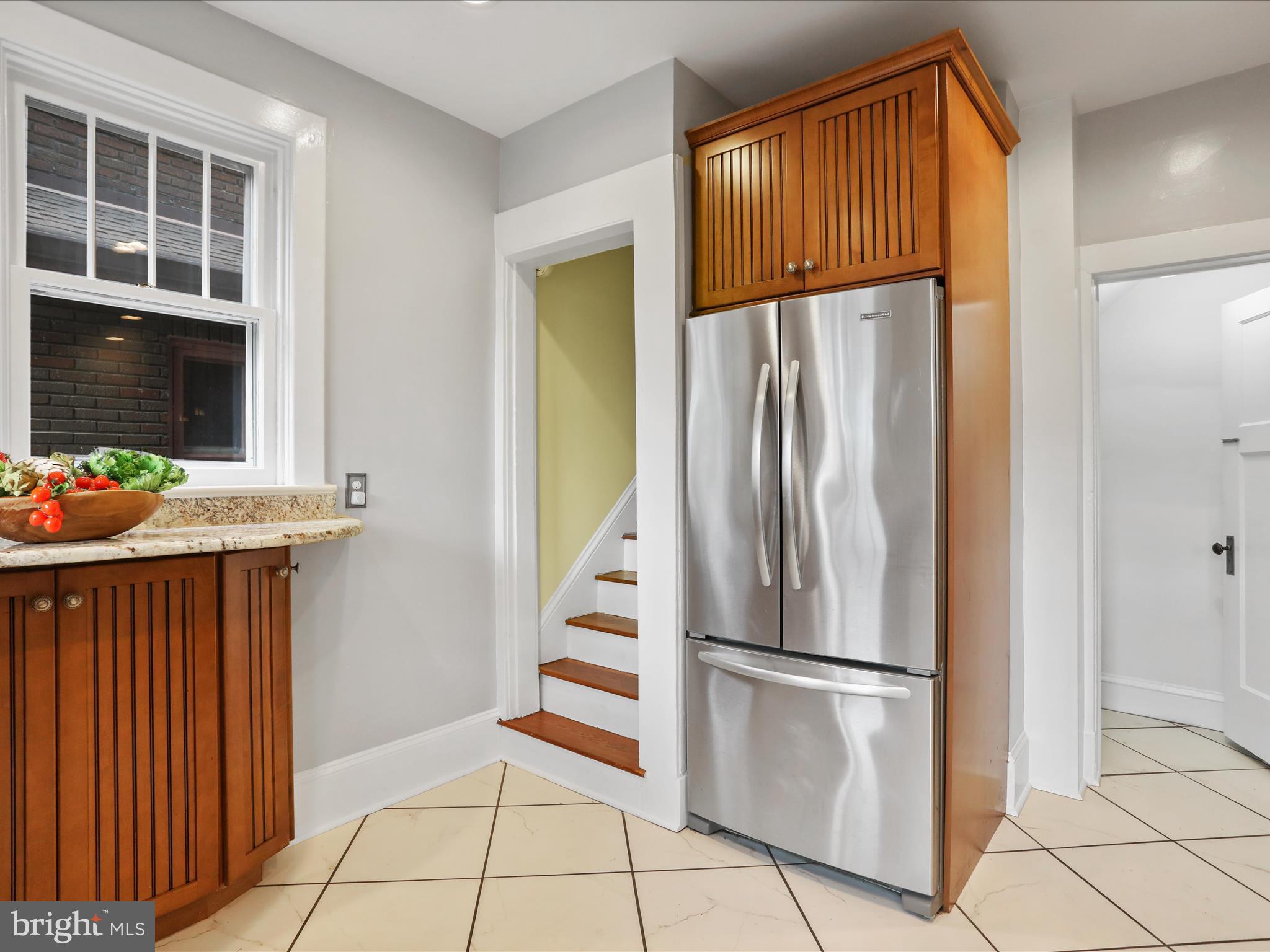 WEST END MARTINSBURG - Residential